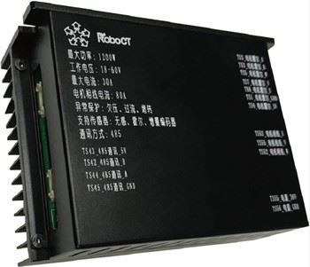 Πρόγραμμα οδήγησης Delta Ac Servo