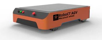 Universal Mobile Robot